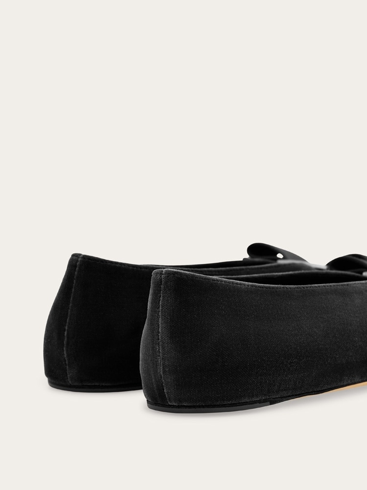 Vara bow ballet flat - Image 5